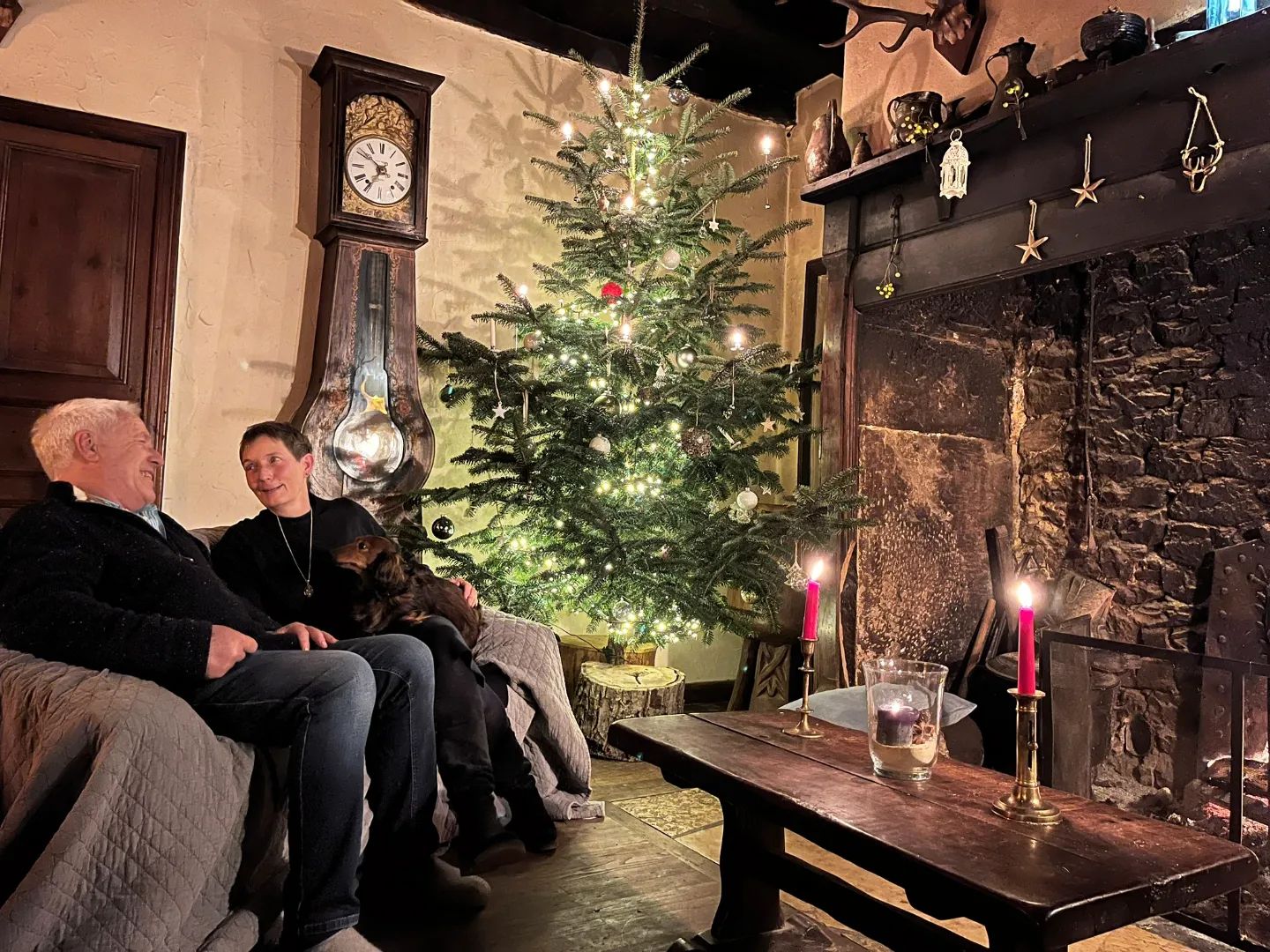 Le Colombié Exklusive Ferienhäuser mit Pool