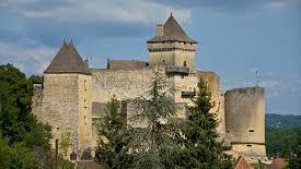 Château de Castelnaud