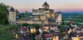 Château de Castelnaud