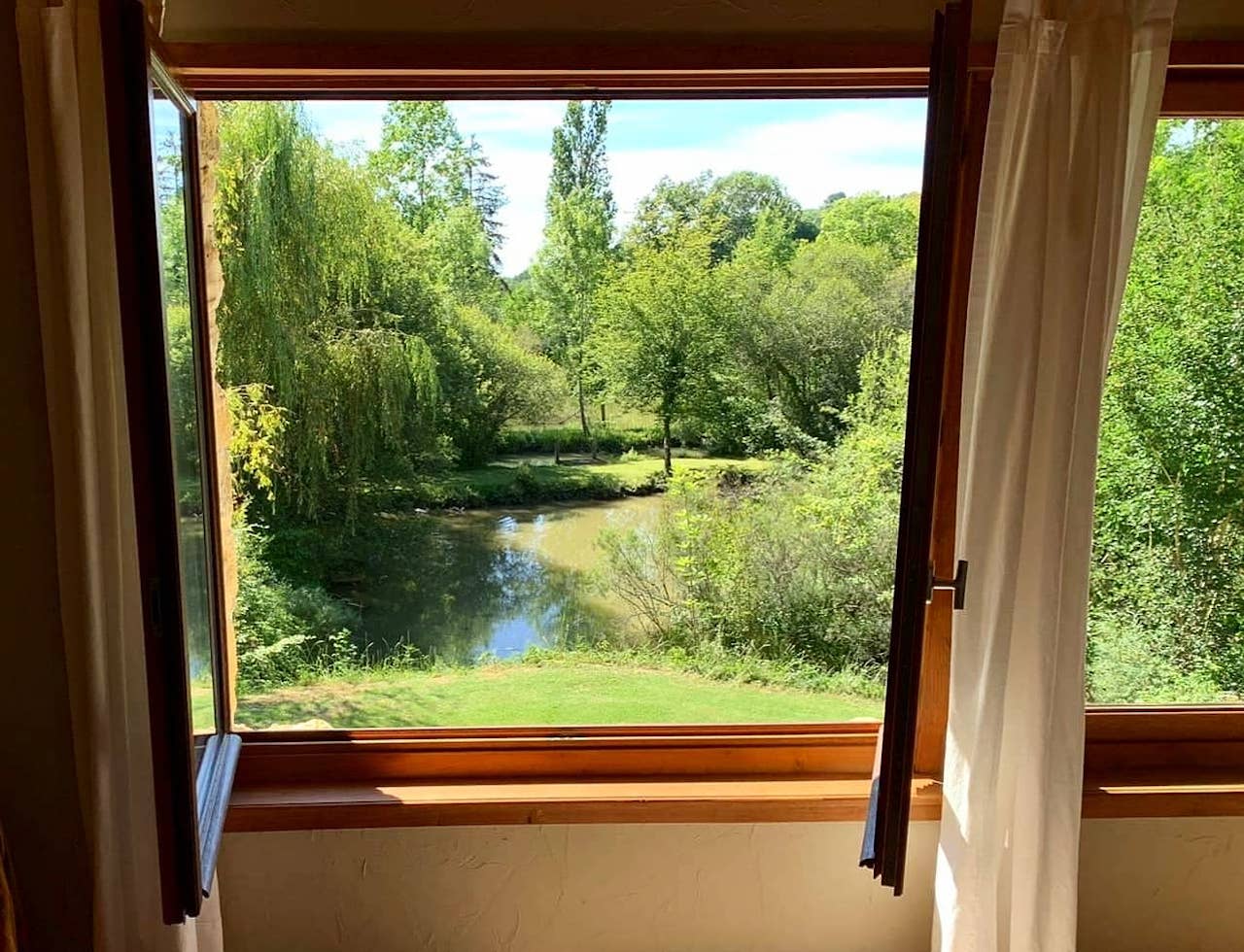 Fischerhaus Startseite