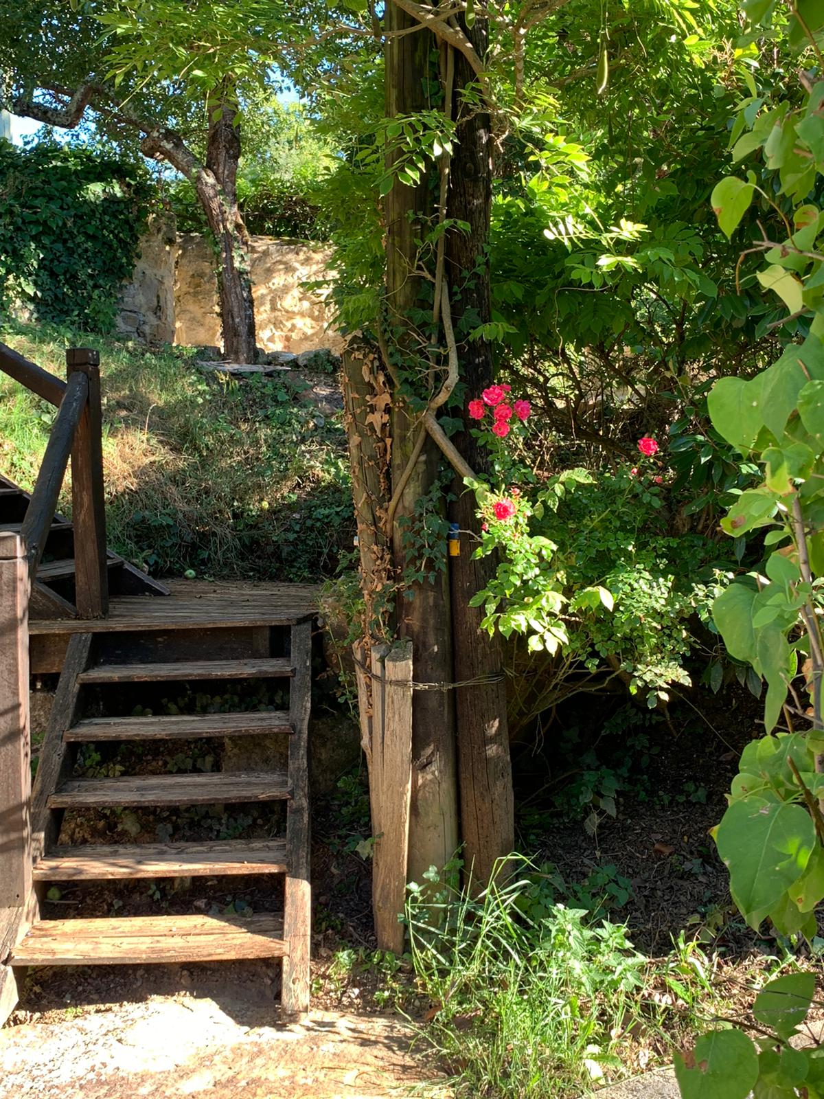 Ferienhaus Marrakesch - Le Colombié