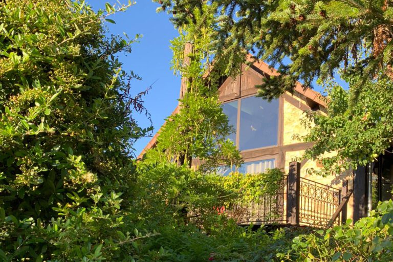 Ferienhaus Marrakesch - Le Colombié