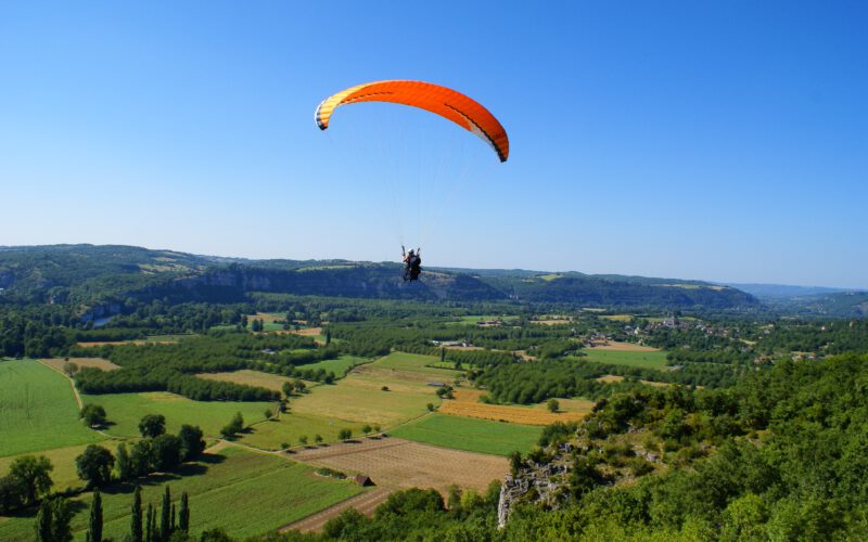 Parapente