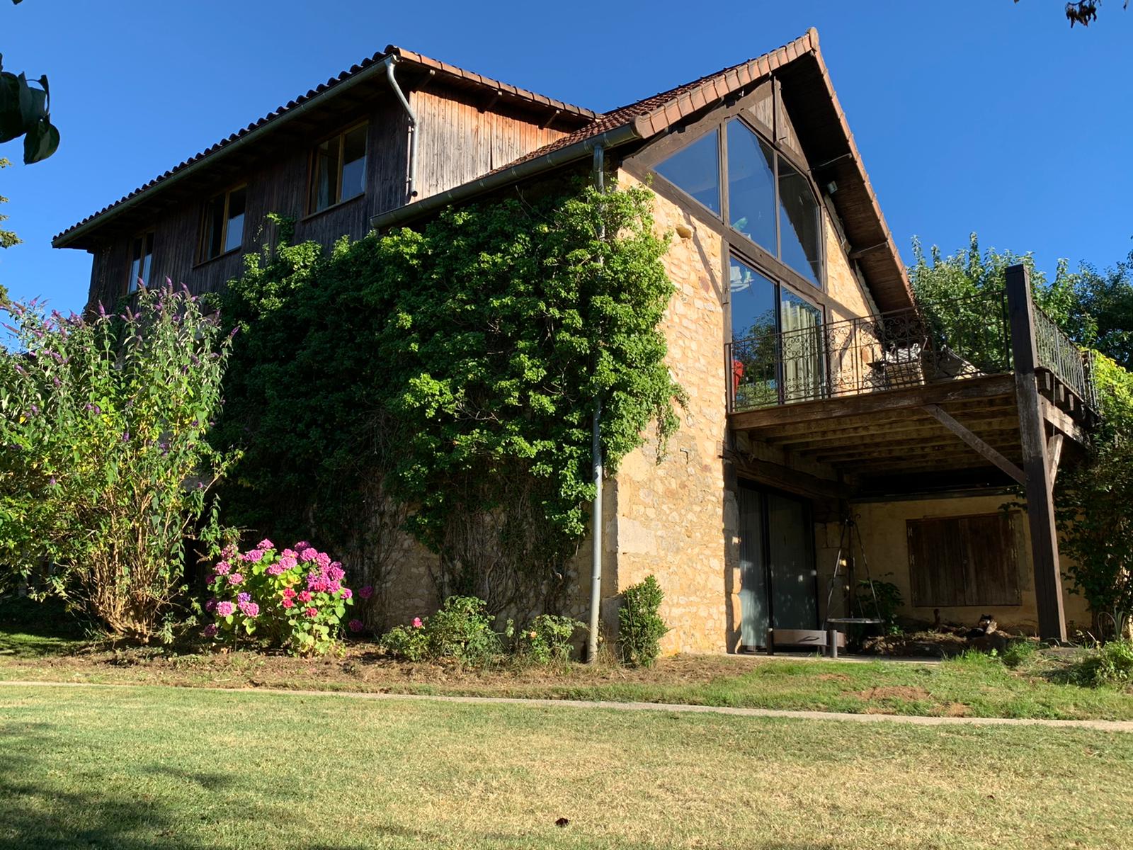 Gite Ferienhaus Marrakesch