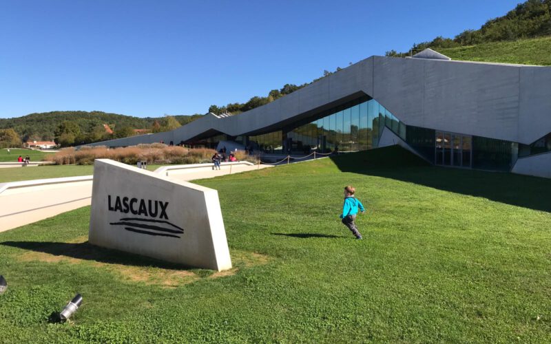 Lascaux