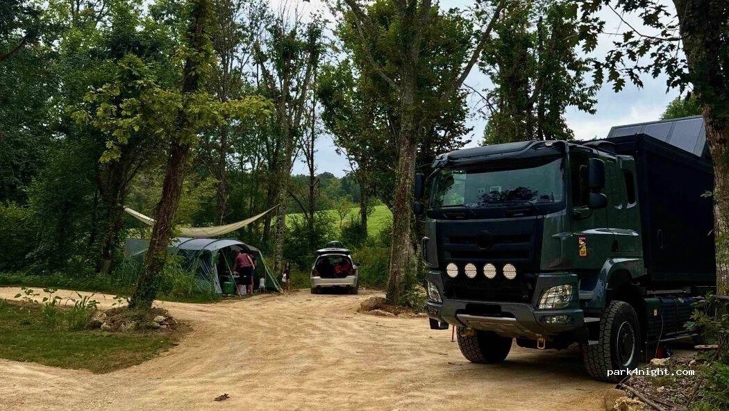 Stellplatz - 1 von 1 (11)