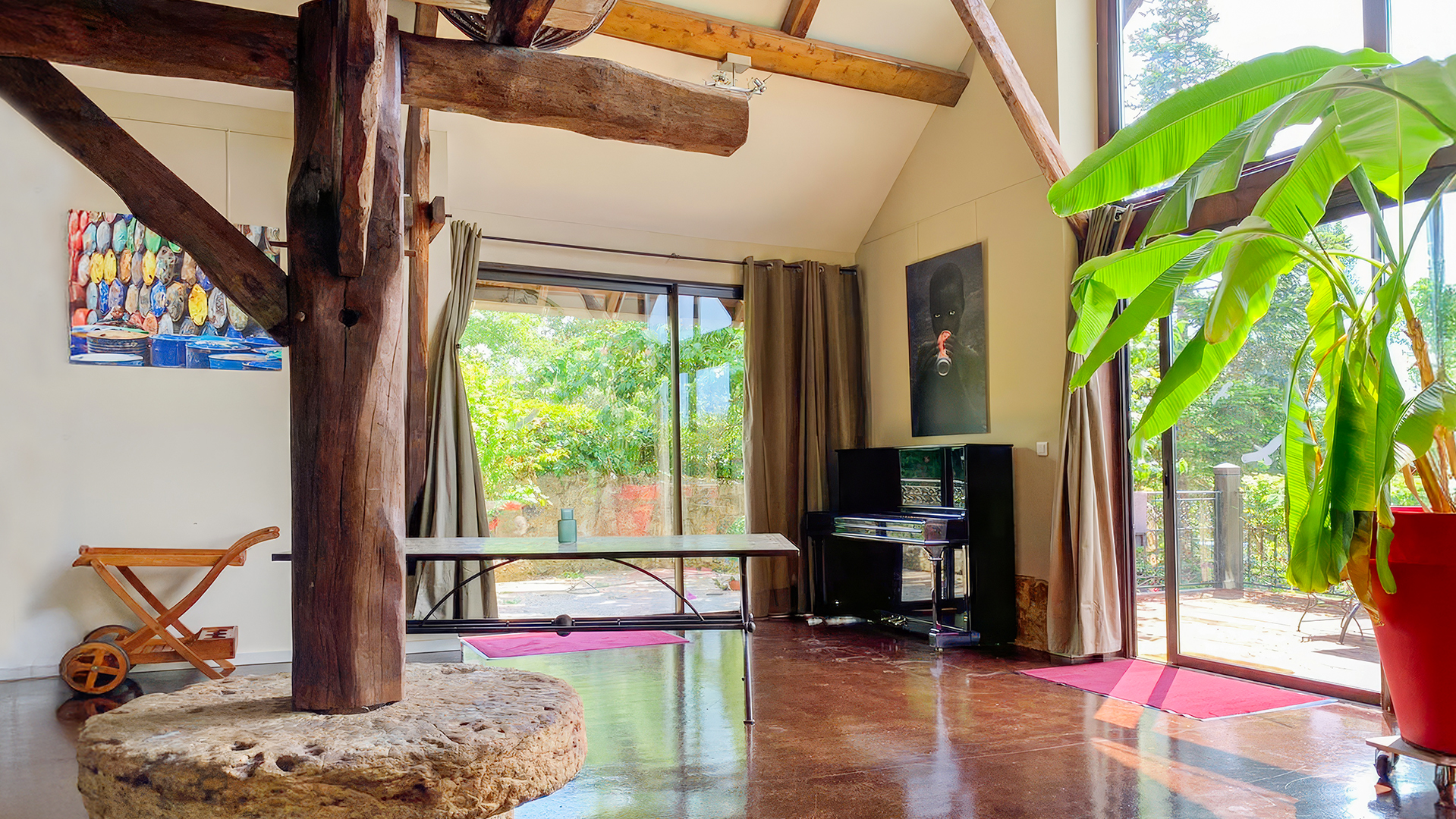 Klavier - Truffe du Quercy