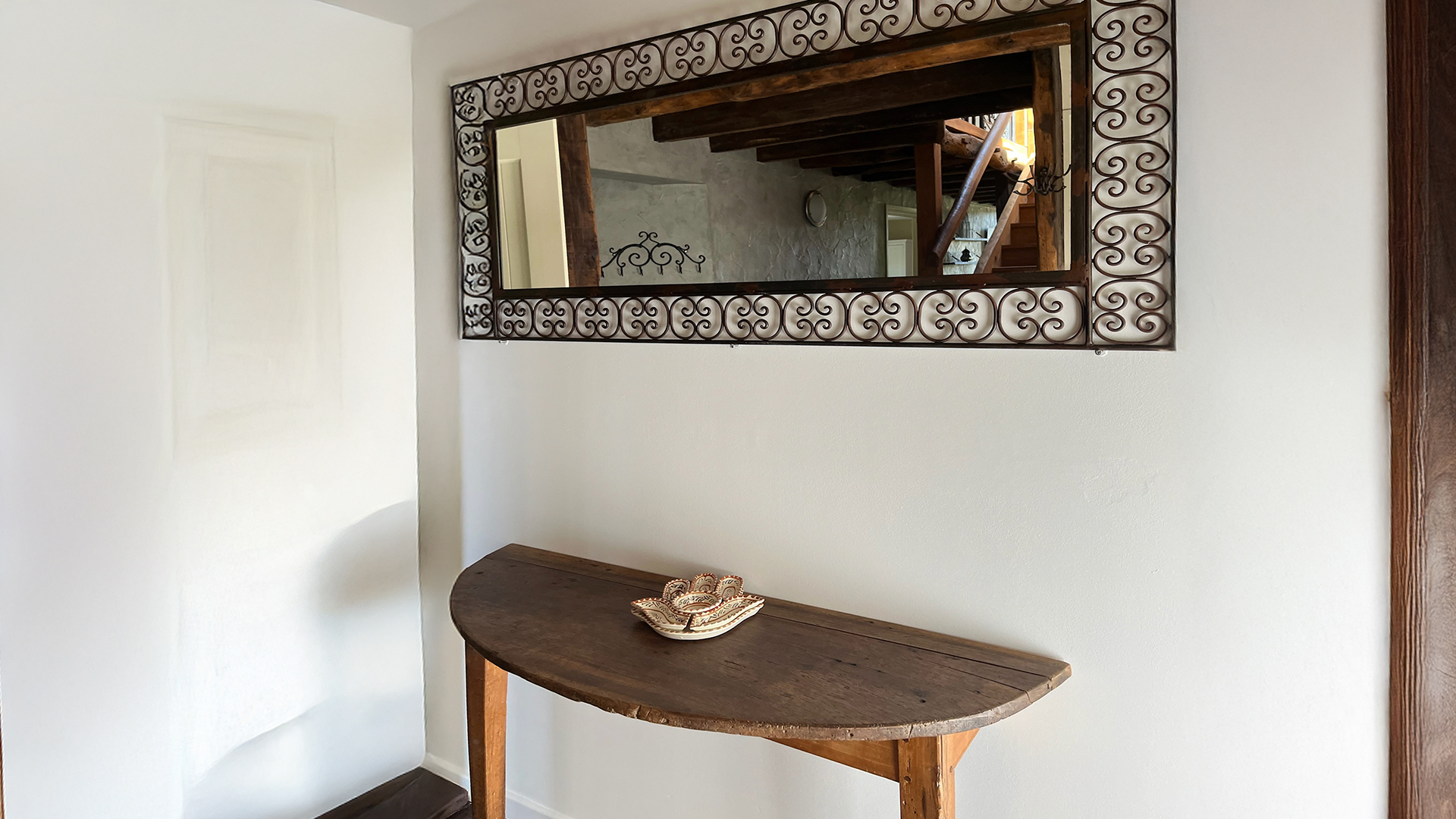 Eingang - Truffe du Quercy