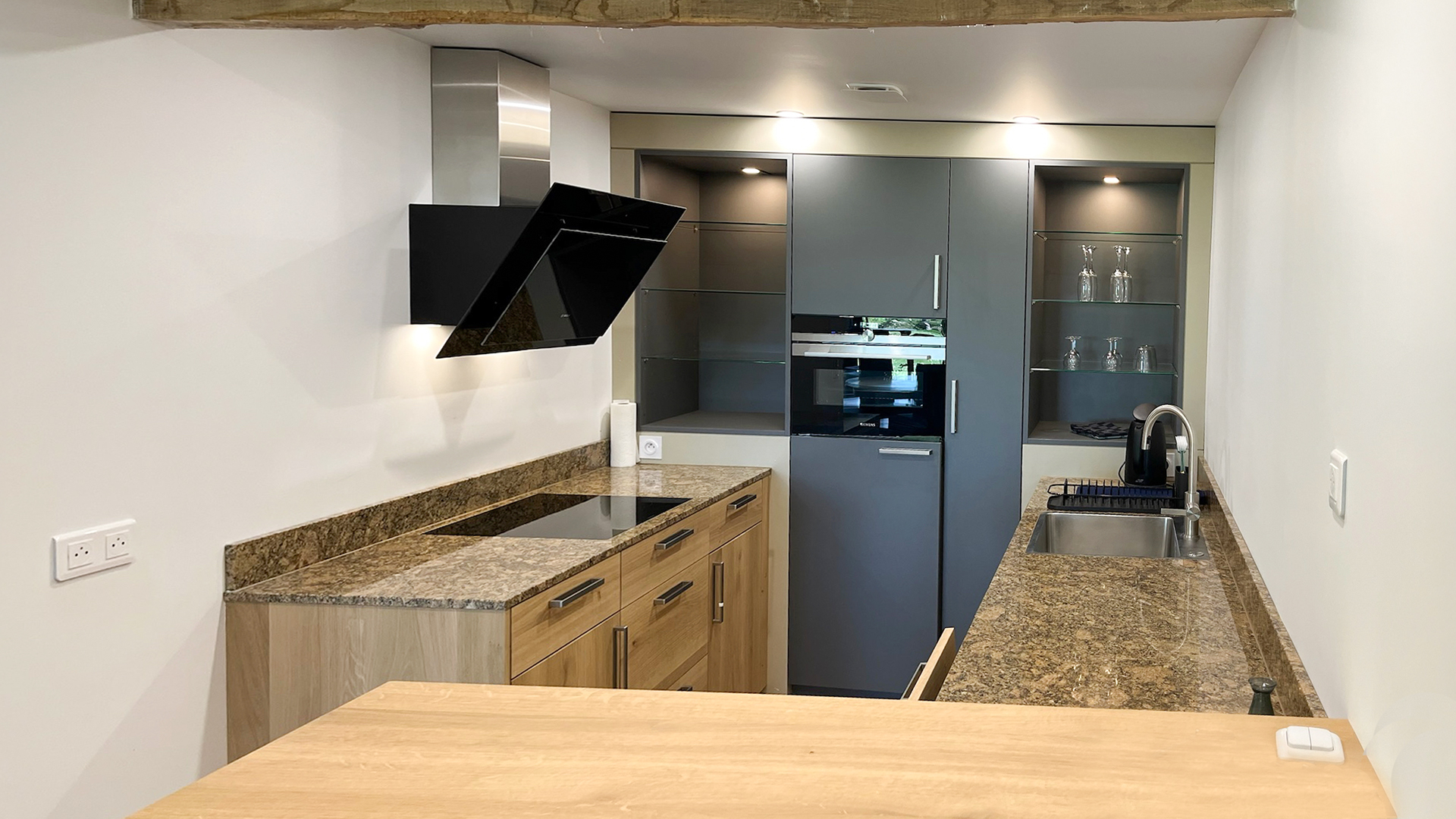 Truffe du Quercy Studio