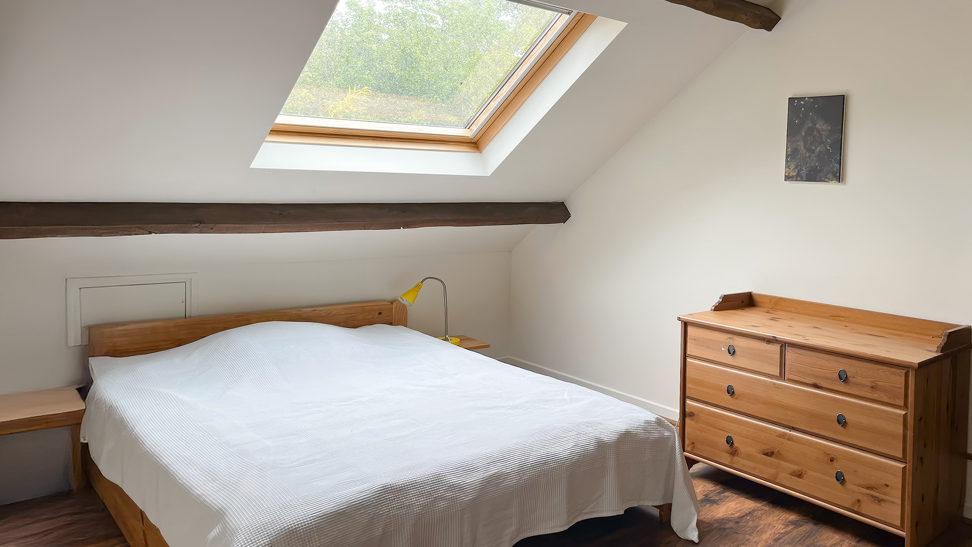 Schlafzimmer3 - Truffe du Quercy