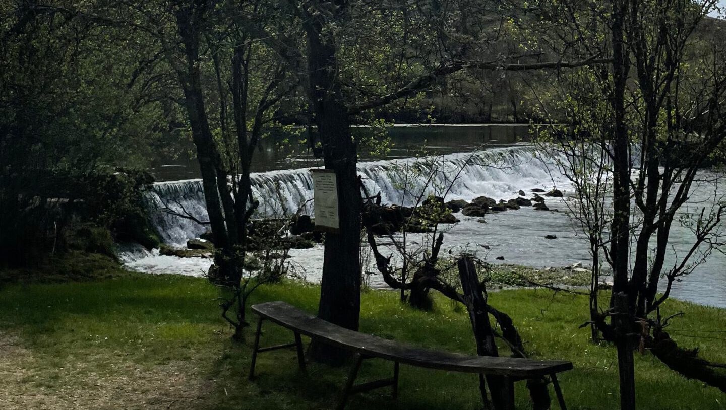 Moulin du Cougnaguet
