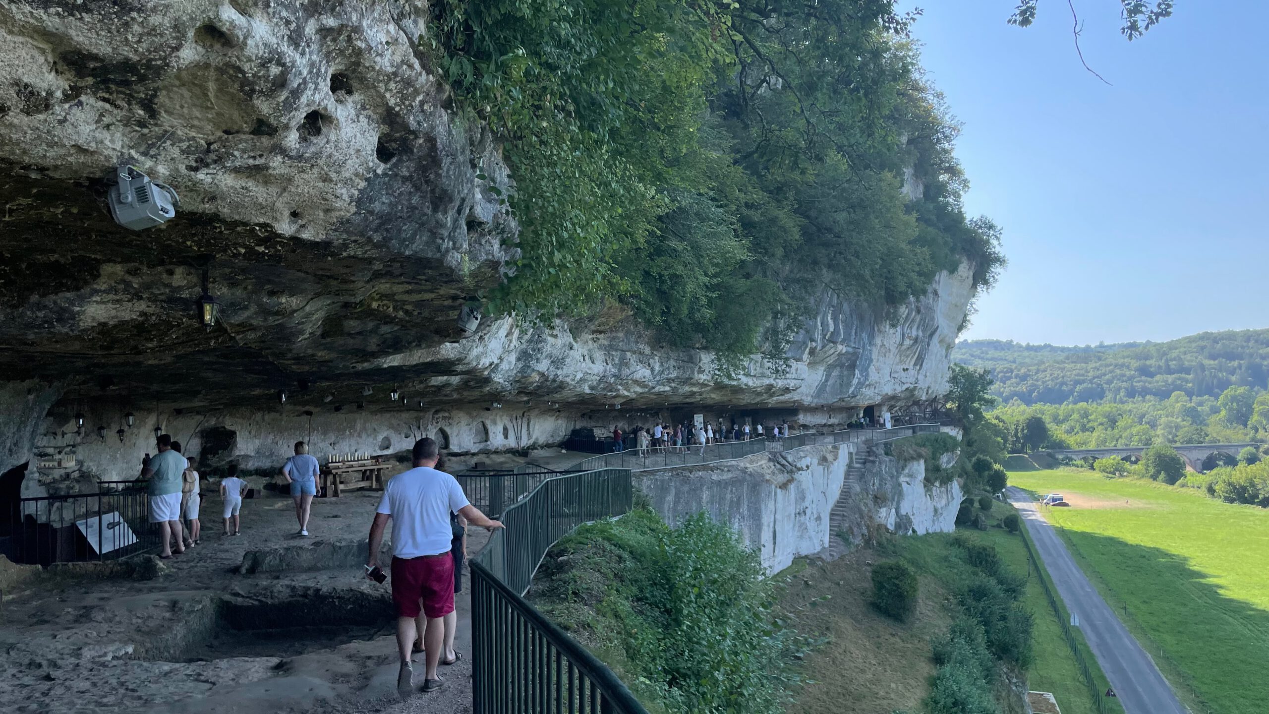 Roque Saint Christoph