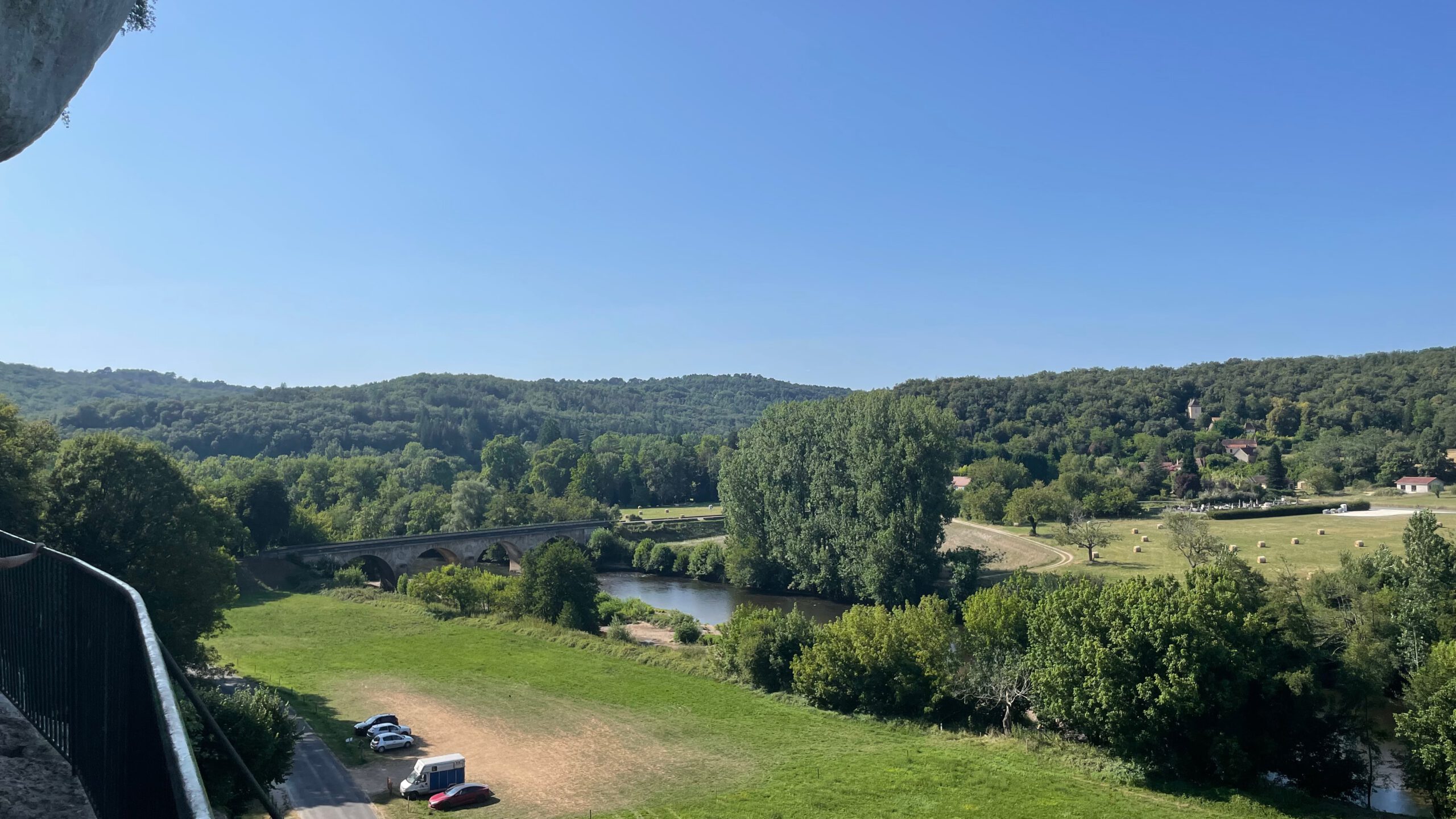 Roque Saint Christoph