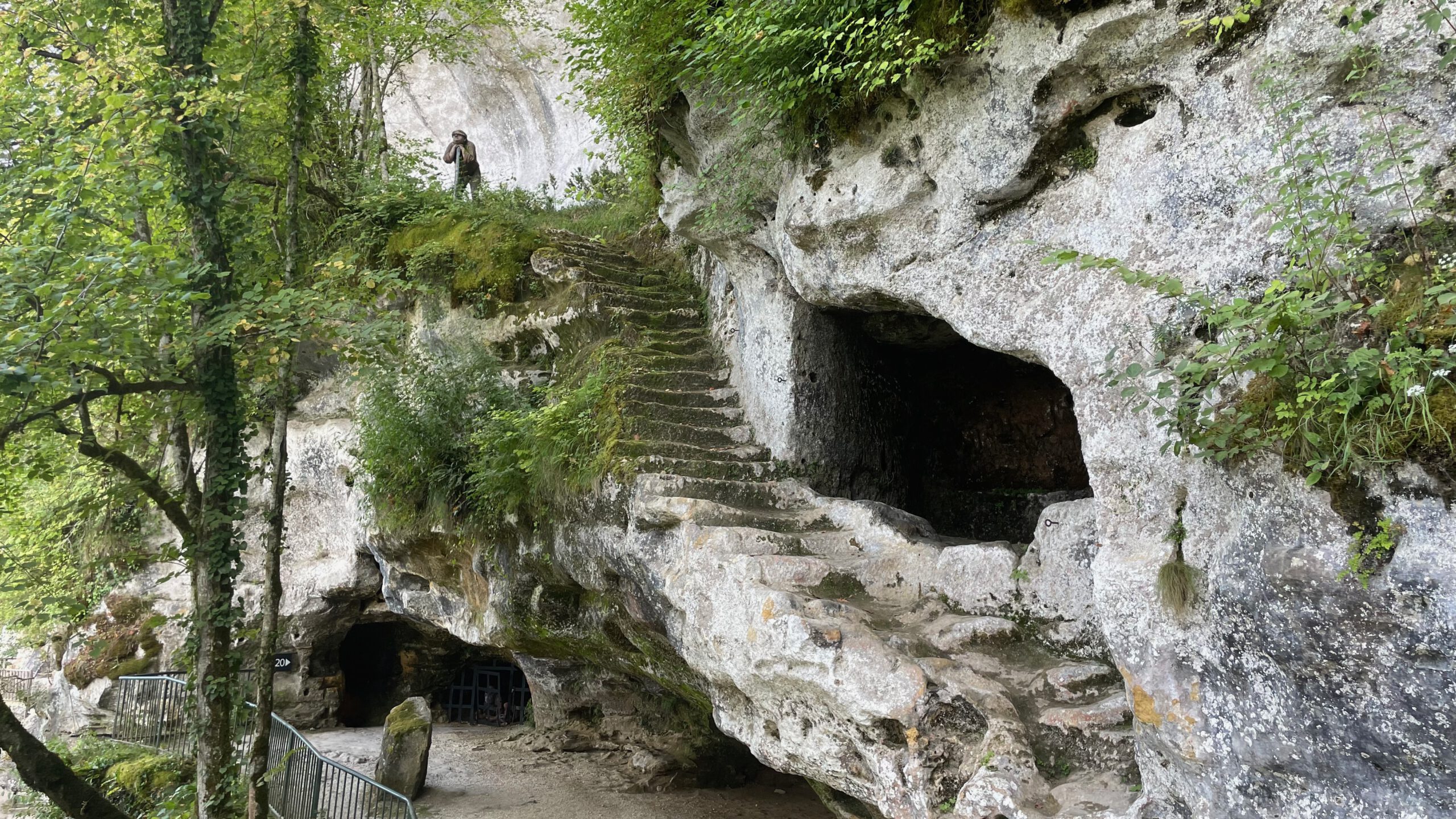 Roque Saint Christoph