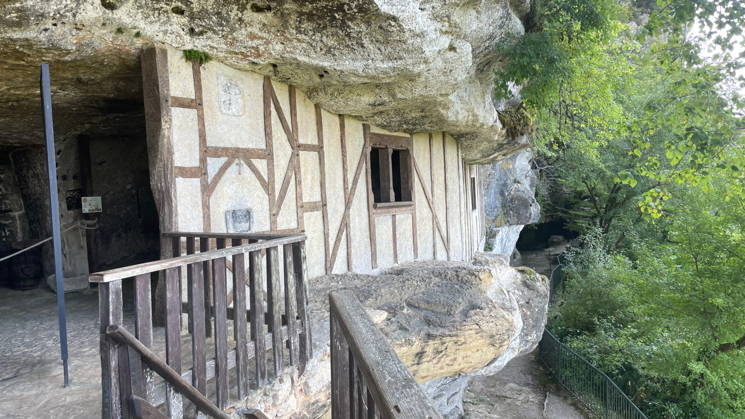 Roque Saint Christoph