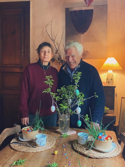 Joyeuses Pâques du Colombié. 🐣
.
Frohe Ostern aus Frankreich.
.
.
.
#colombie #paques2025 #quercy #dordogne #maisondefamille #vacancesaufrais #gitedefrance #ostern2025 #quercy #dordognetal #frankreichurlaub #auszeitinnatur #urlaubaufdemland
#landreise #landselection